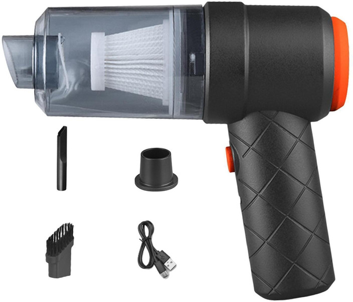 Aspirateur sans fil mini 2 en 1